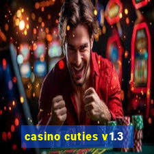 casino cuties v1.3 - android apk